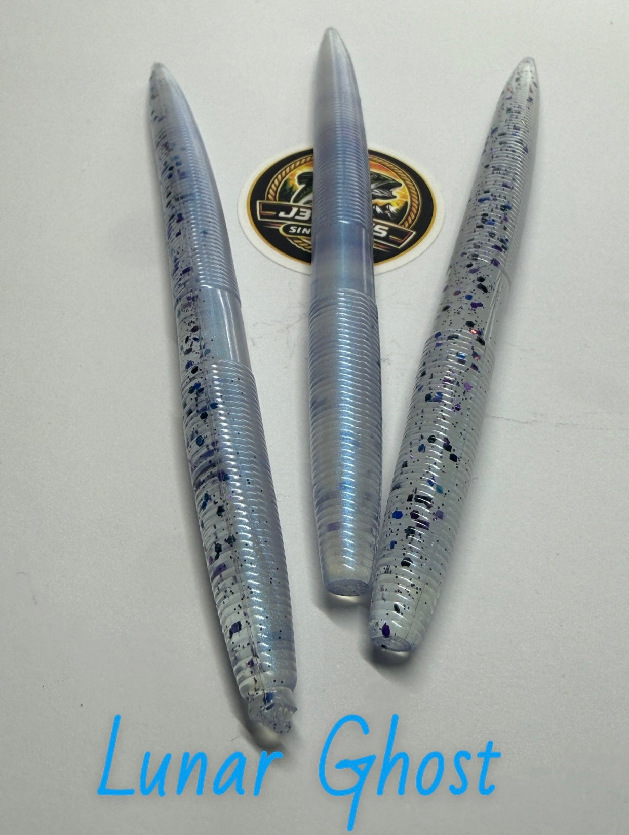 5" Stick Bait - 8 Count