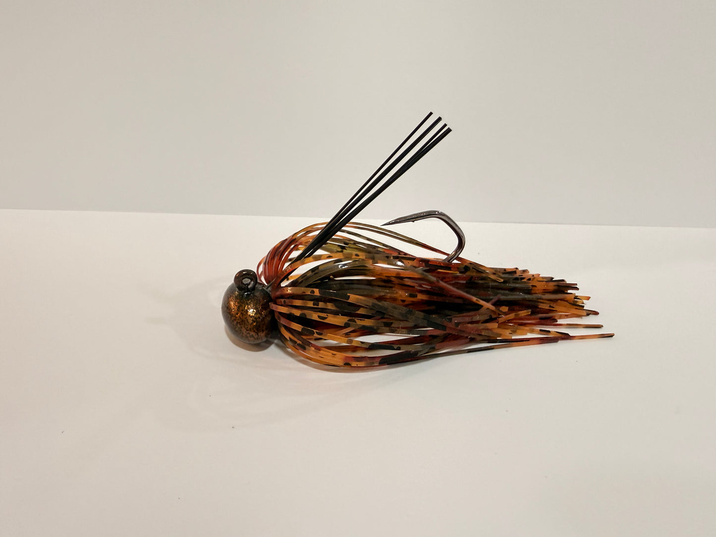 Football Jigs - 1 Count