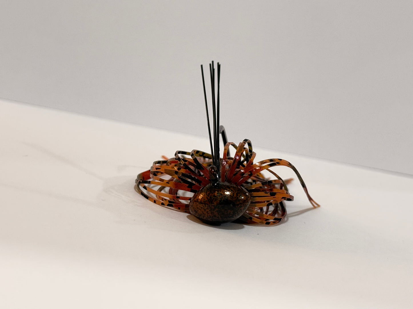 Football Jigs - 1 Count