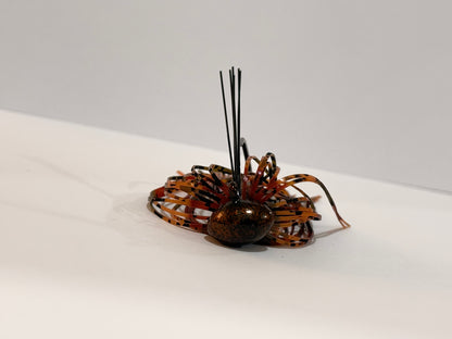 Football Jigs - 1 Count