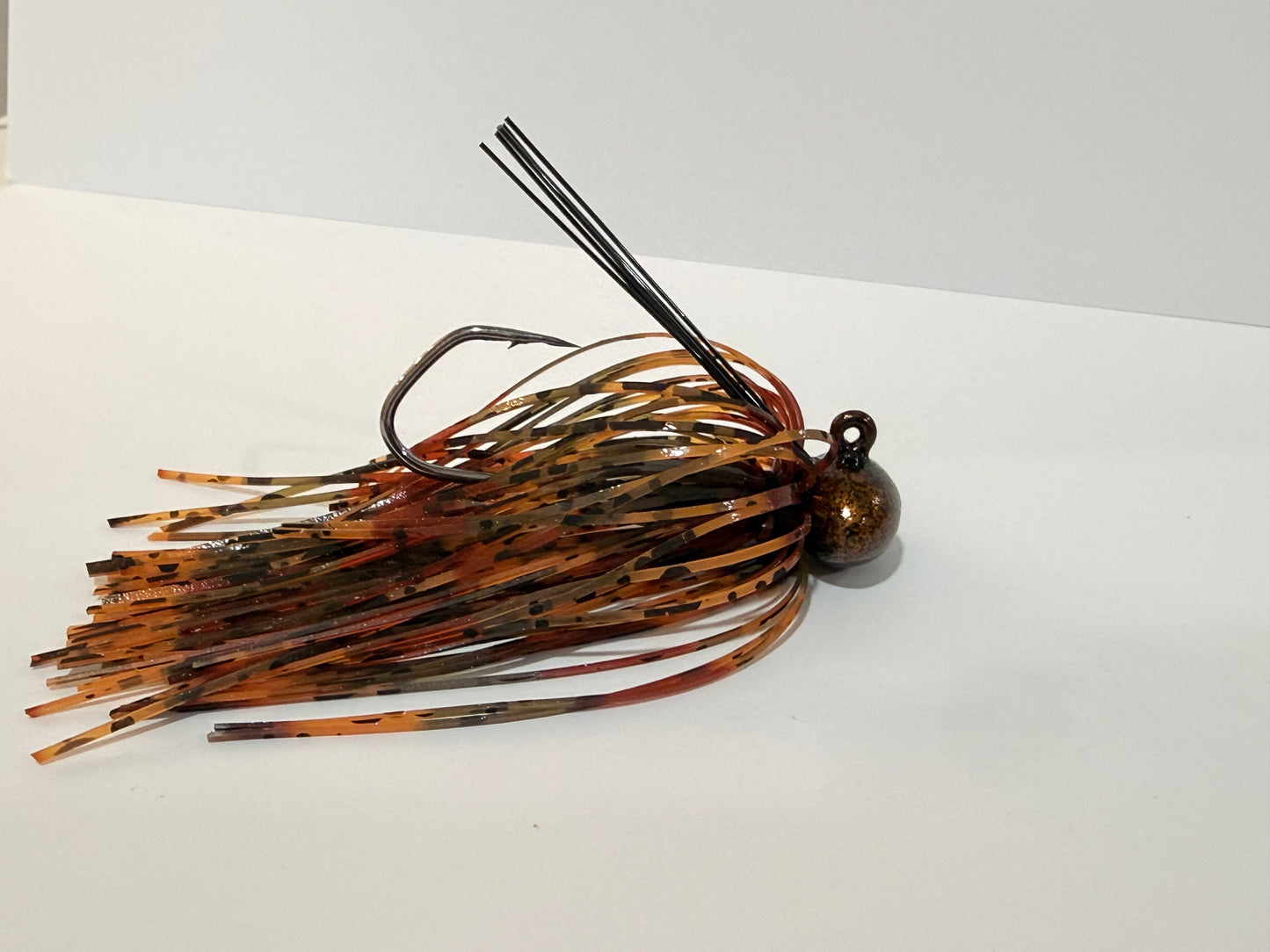 Football Jigs - 1 Count